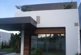 Albir en venta lujosa villa