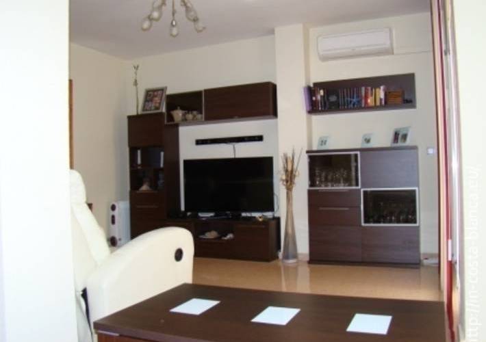 Modern apartment in La Nucia for sale