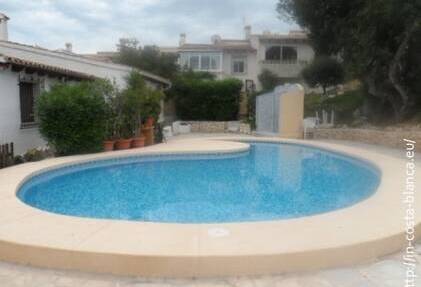 Te koop Bungalow in La Nucia