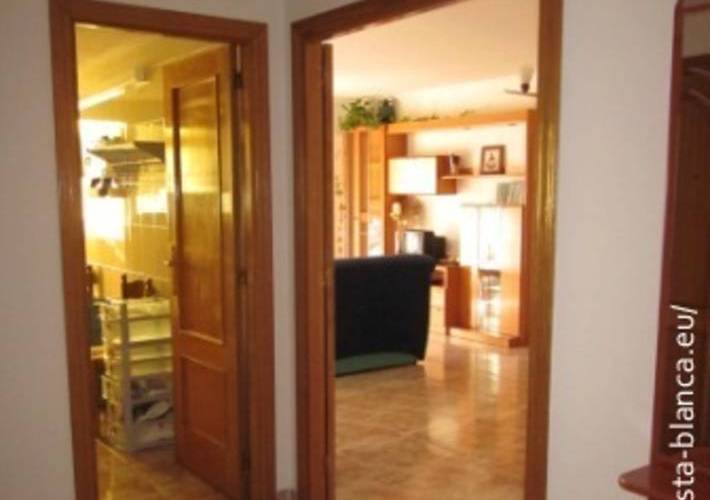 Buy in Polop Costa Blanca