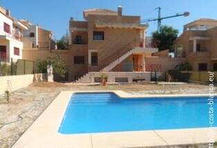 Te koop La Nucia Villa