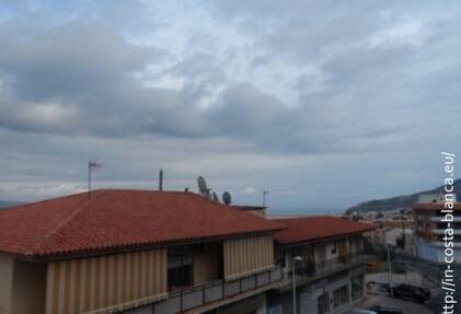 For sale in Alfaz del Pi apartment in centre