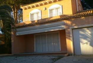 Villa for sale in Alfas del Pi