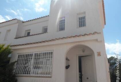 Buy a bungalow in La Nucia