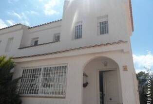 Koop een bungalow in La Nucia