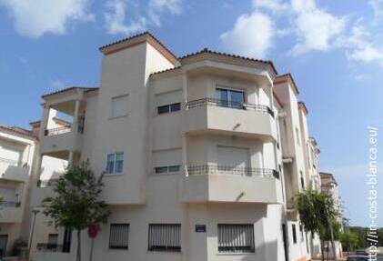 Te Koop een appartement in La Nucia