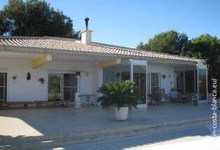 Objeto excepcional en Albir