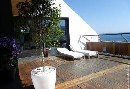 Luxury penthouse in Altea