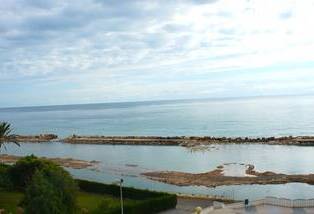 Apartment 2nd line Altea