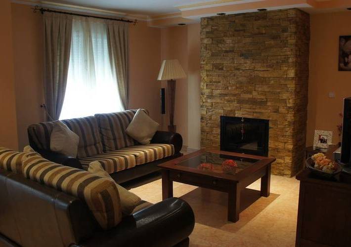 Penthouse downtown Altea