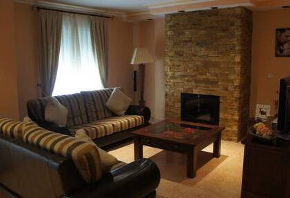 Penthouse downtown Altea