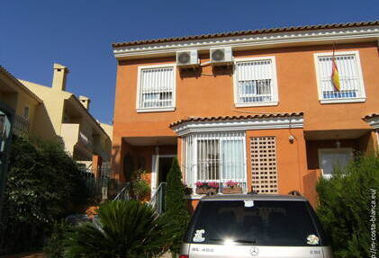 Great Bungalow for sale in Alfaz del Pi