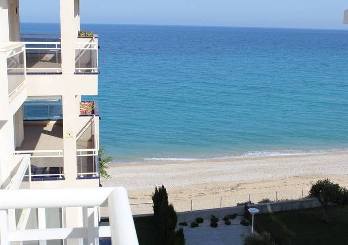 Apartment for sale in Altea Cap Negret.