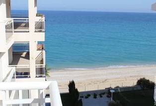 Apartamento en Altea Cap Negret