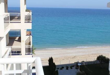 Apartment for sale in Altea Cap Negret.