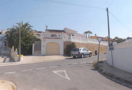 Se vende Chalet en Alfaz del Pi