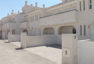 Bungalow for sale in Albir