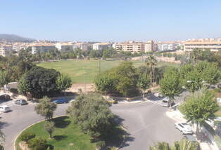 Duplex Atico en venta en Albir