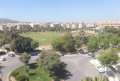 Duplex penthouse in Albir for sale