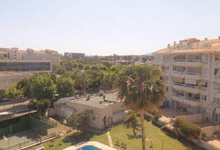 Duplex penthouse te koop