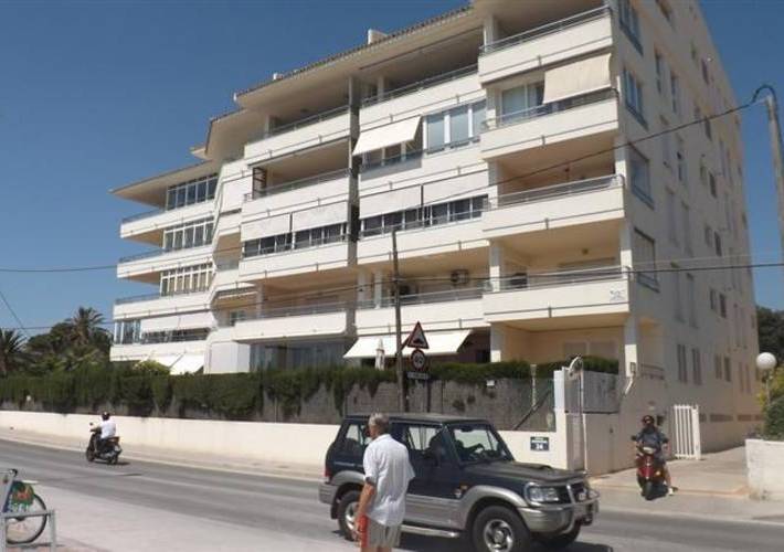 For sale apartment in Altea