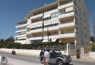 Se vende apartamento en Altea