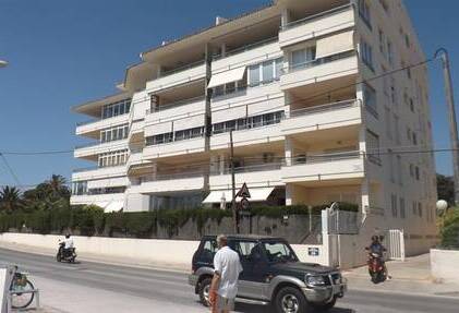 Se vende apartamento en Altea