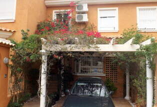 Semi-detached for sale in Alfaz del Pi