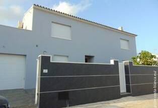 Villa de vacaciones en alquiler in Calpe